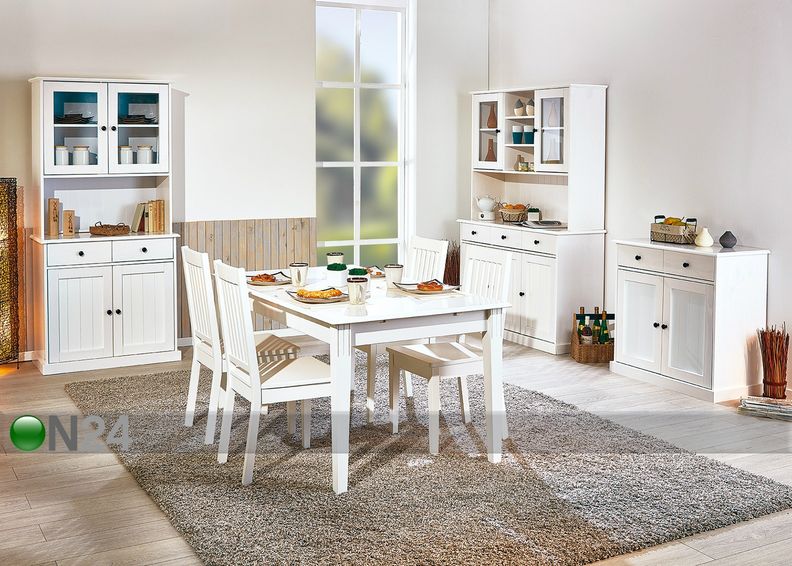 Lipasto Westerland kuvasuurennos