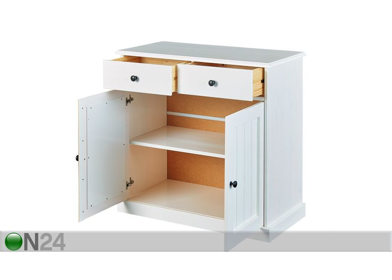 Lipasto Westerland kuvasuurennos