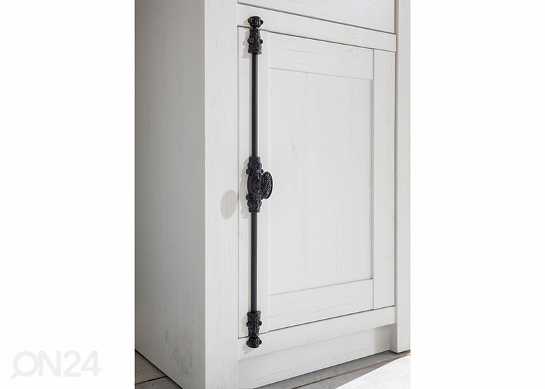 Lipasto Westerland kuvasuurennos