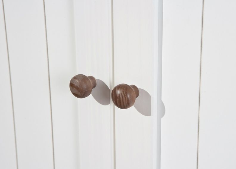 Lipasto WESTERLAND, mänty kuvasuurennos