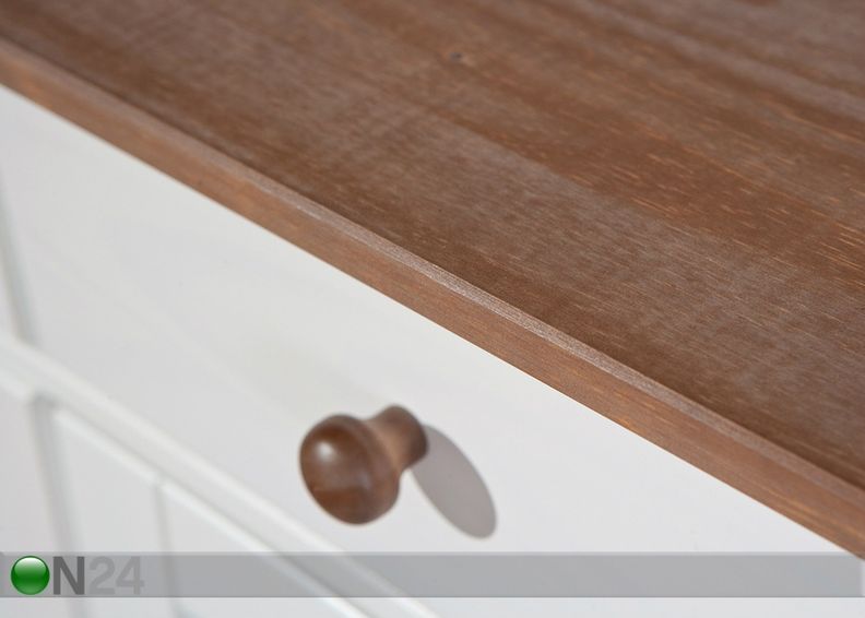 Lipasto WESTERLAND, mänty kuvasuurennos