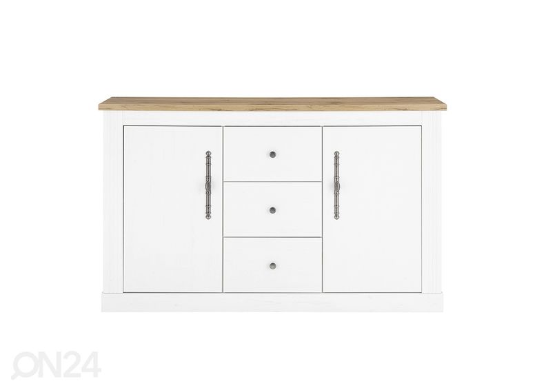 Lipasto Westminster 150 cm kuvasuurennos