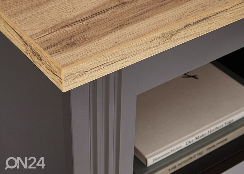 Lipasto Westminster 92 cm kuvasuurennos