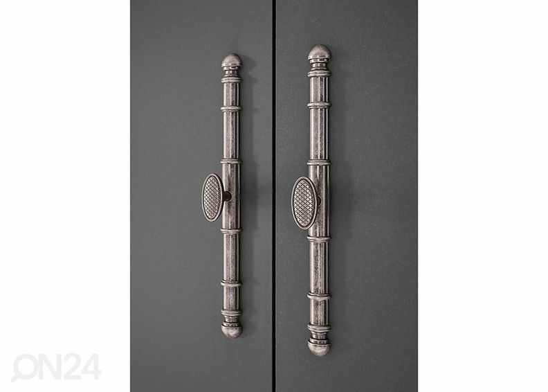 Lipasto Westminster 92 cm kuvasuurennos