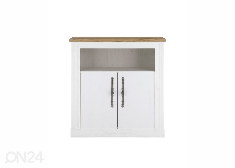 Lipasto Westminster 92 cm kuvasuurennos