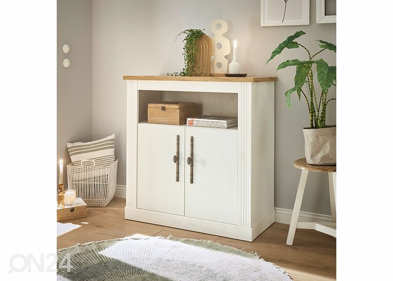 Lipasto Westminster 92 cm kuvasuurennos