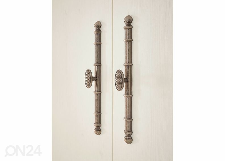 Lipasto Westminster 92 cm kuvasuurennos