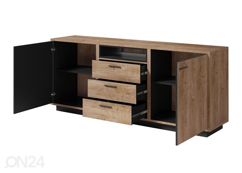 Lipasto Widin kuvasuurennos