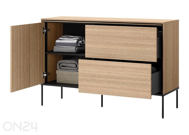 Lipasto Wisco 127 cm kuvasuurennos