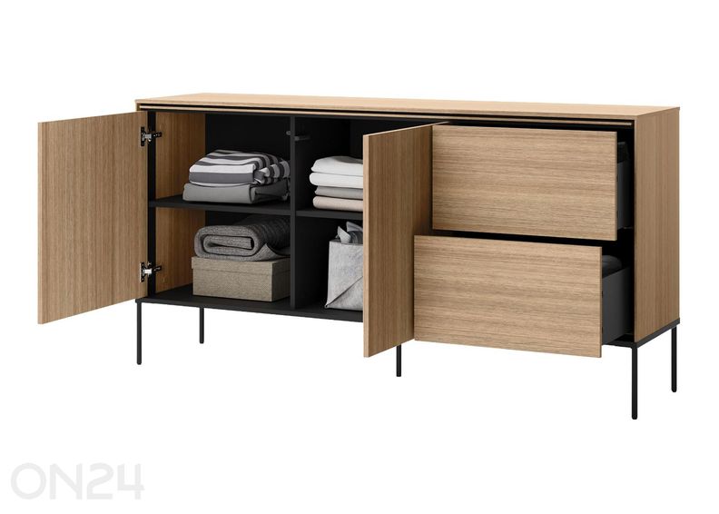 Lipasto Wisco 167 cm kuvasuurennos