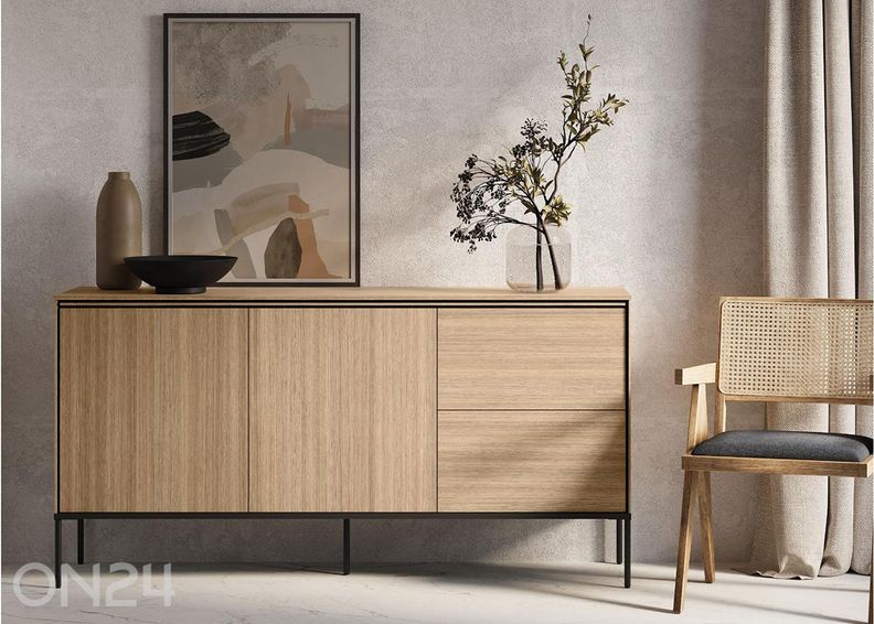 Lipasto Wisco 167 cm kuvasuurennos