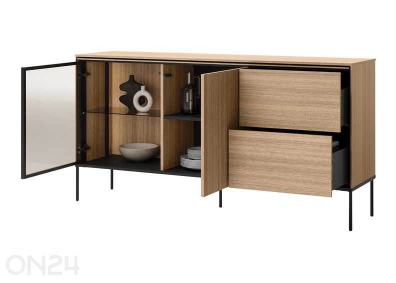 Lipasto Wisco 167 cm kuvasuurennos