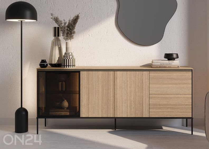 Lipasto Wisco 201 cm kuvasuurennos