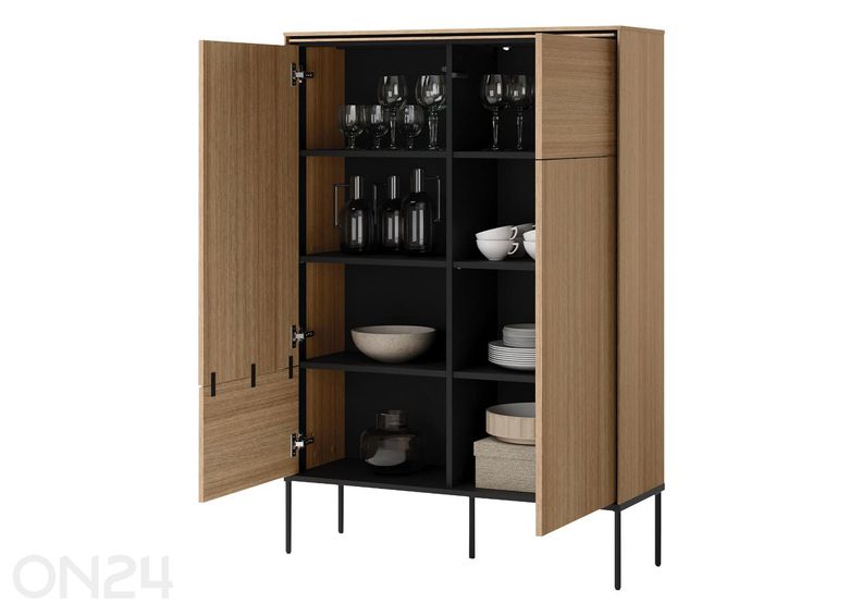 Lipasto Wisco 98 cm kuvasuurennos