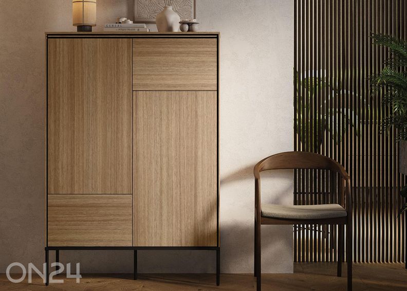 Lipasto Wisco 98 cm kuvasuurennos