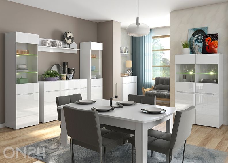 Lipasto Yolk 135 cm kuvasuurennos