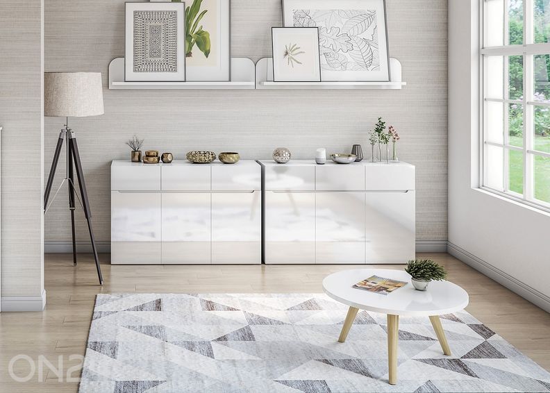 Lipasto Yolk 135 cm kuvasuurennos