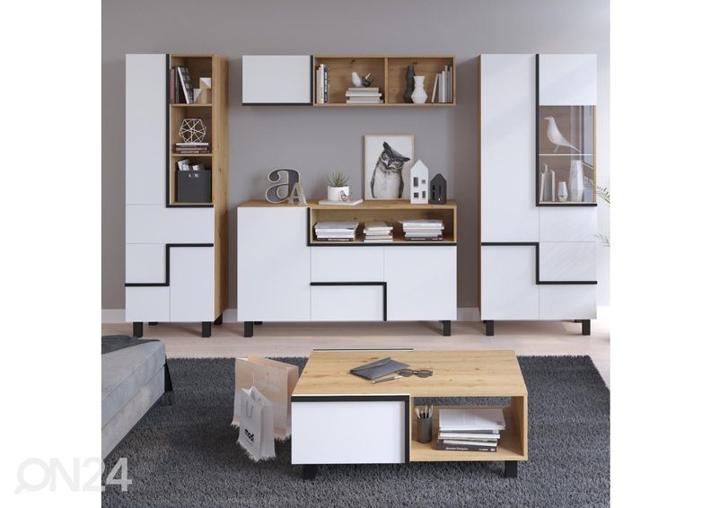 Lipasto Youghal 150 cm kuvasuurennos