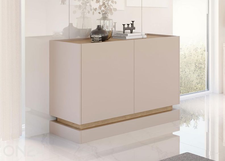 Lipasto Zarp 120 cm kuvasuurennos