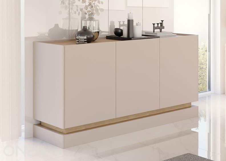 Lipasto Zarp 160 cm kuvasuurennos