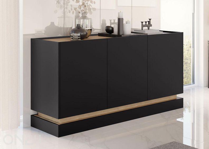 Lipasto Zarp 160 cm kuvasuurennos