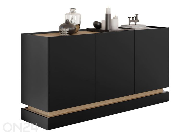 Lipasto Zarp 160 cm kuvasuurennos