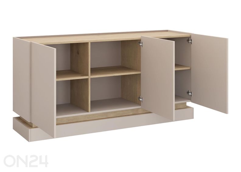 Lipasto Zarp 160 cm kuvasuurennos