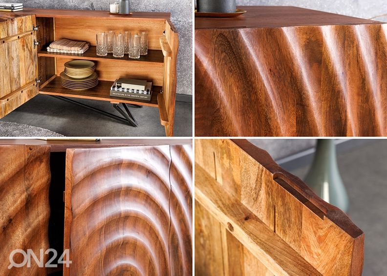 Lipasto Zen 177 cm kuvasuurennos