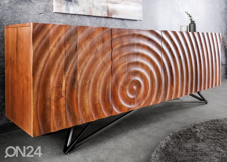 Lipasto Zen 177 cm kuvasuurennos