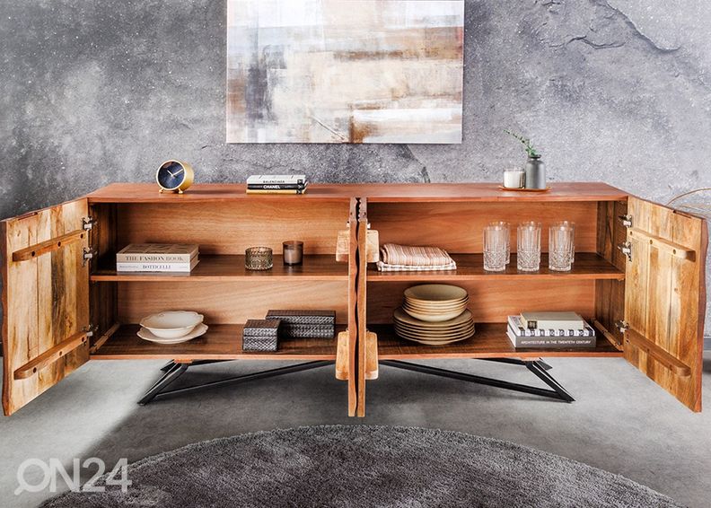 Lipasto Zen 177 cm kuvasuurennos