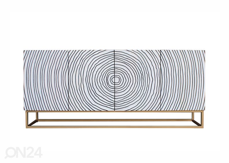 Lipasto Zen 177 cm kuvasuurennos