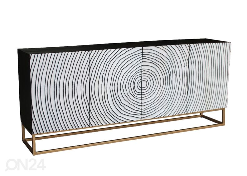 Lipasto Zen 177 cm kuvasuurennos