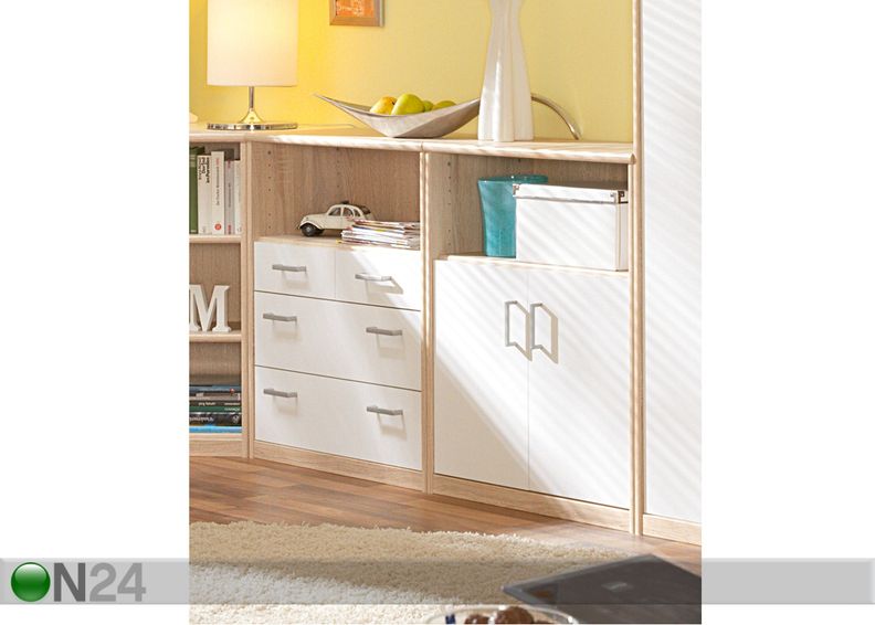 Lipastot SOFT PLUS kuvasuurennos
