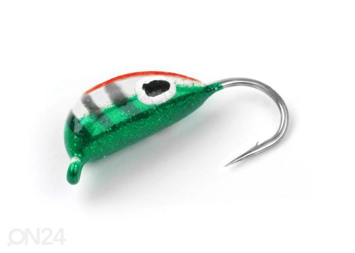 Lippa Volfram BANAN 1 kuvasuurennos