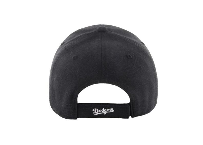 Lippalakki 47 Brand Los Angeles Dodgers Cap kuvasuurennos