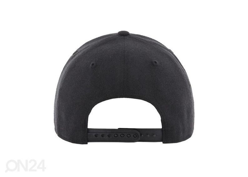 Lippalakki 47 Brand New York Yankees Cold Zone kuvasuurennos