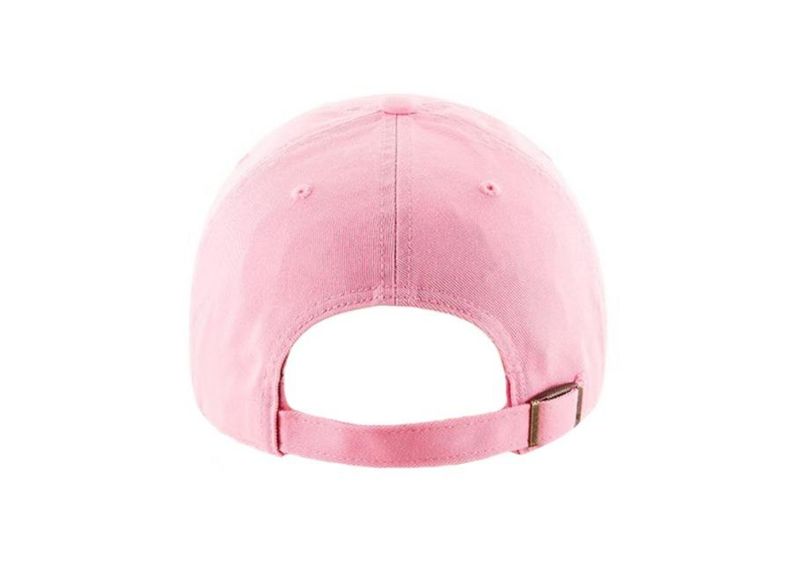 Lippalakki 47 Brand New York Yankees MVP Cap kuvasuurennos