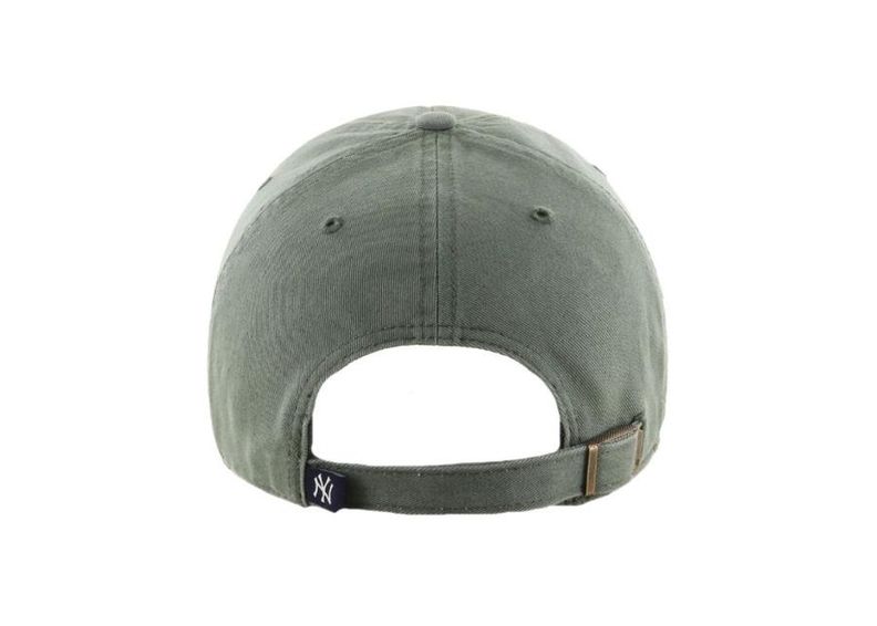 Lippalakki 47 Brand New York Yankees MVP Cap kuvasuurennos