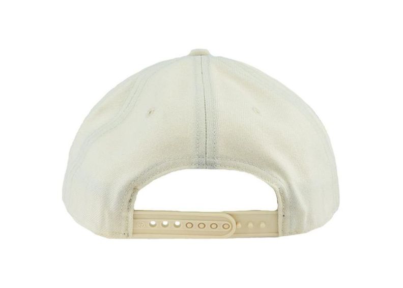 Lippalakki 47 Brand New York Yankees MVP Cap B-MVPSP17WBP-NTD kuvasuurennos