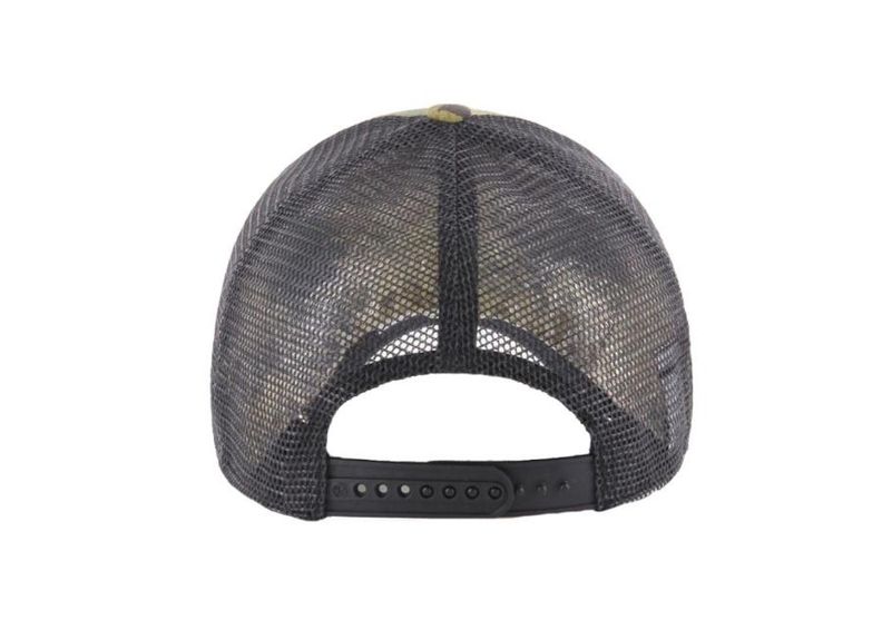 Lippalakki 47 BrandNew York Yankees Trucke Cap kuvasuurennos