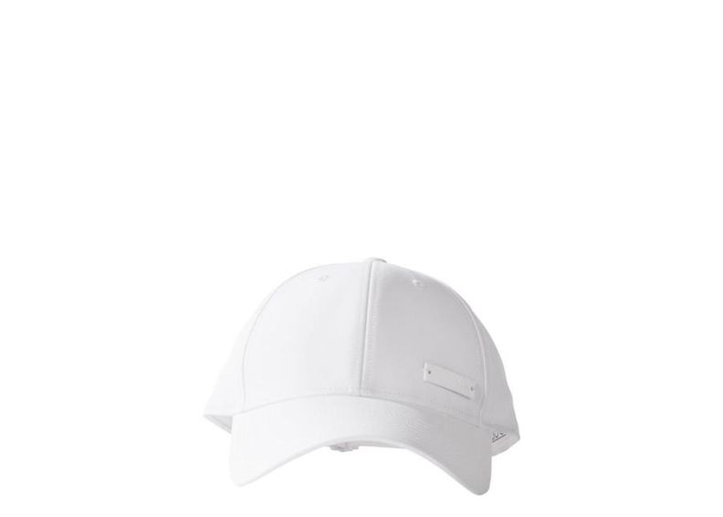 Lippalakki Adidas 6 Panel Clasic Cap Lightweight Metal Badge BK0789 kuvasuurennos