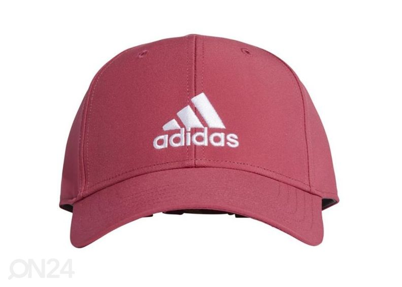 Lippalakki Adidas Baseball Lightweight Embroidered Logo kuvasuurennos