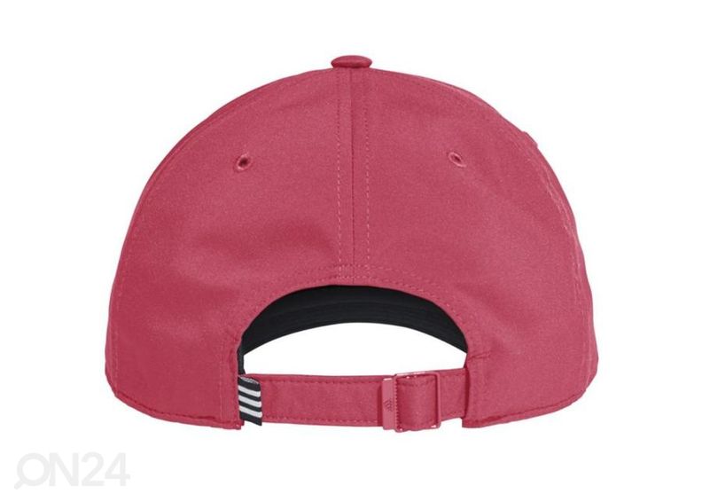 Lippalakki Adidas Baseball Lightweight Embroidered Logo kuvasuurennos