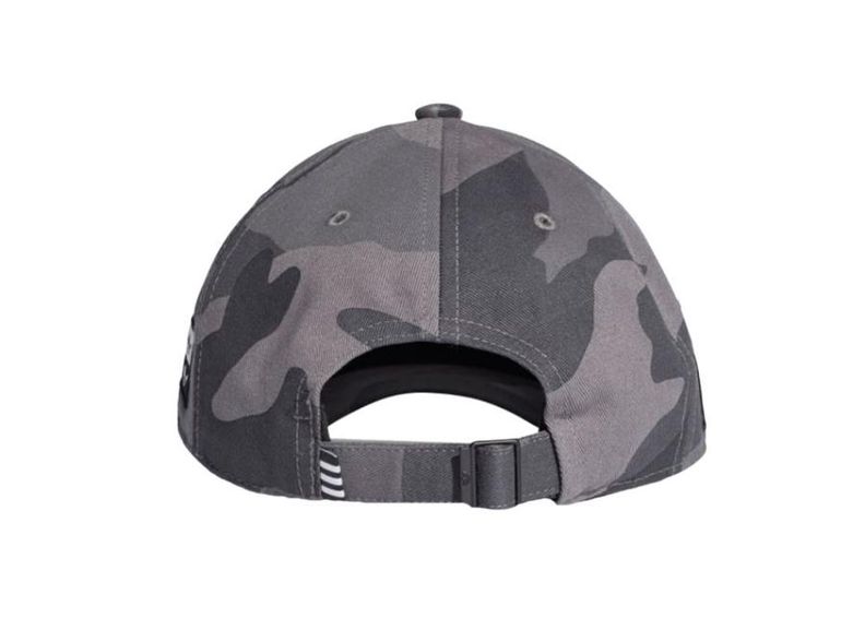 Lippalakki adidas Camo Baseball Cap EH4067 kuvasuurennos