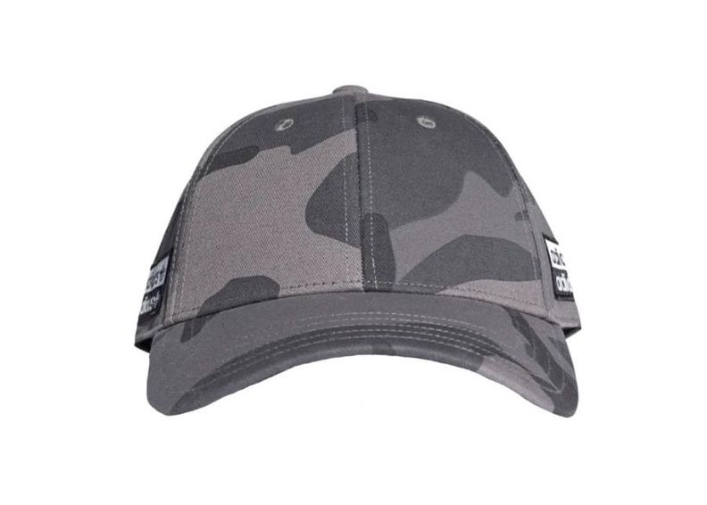 Lippalakki adidas Camo Baseball Cap EH4067 kuvasuurennos