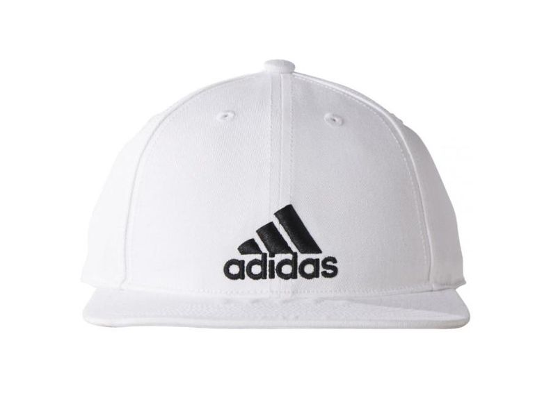Lippalakki Adidas Classic Six-Panel Cap S98150 kuvasuurennos