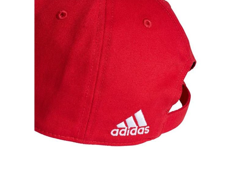 Lippalakki Adidas Mufc FS0150 kuvasuurennos
