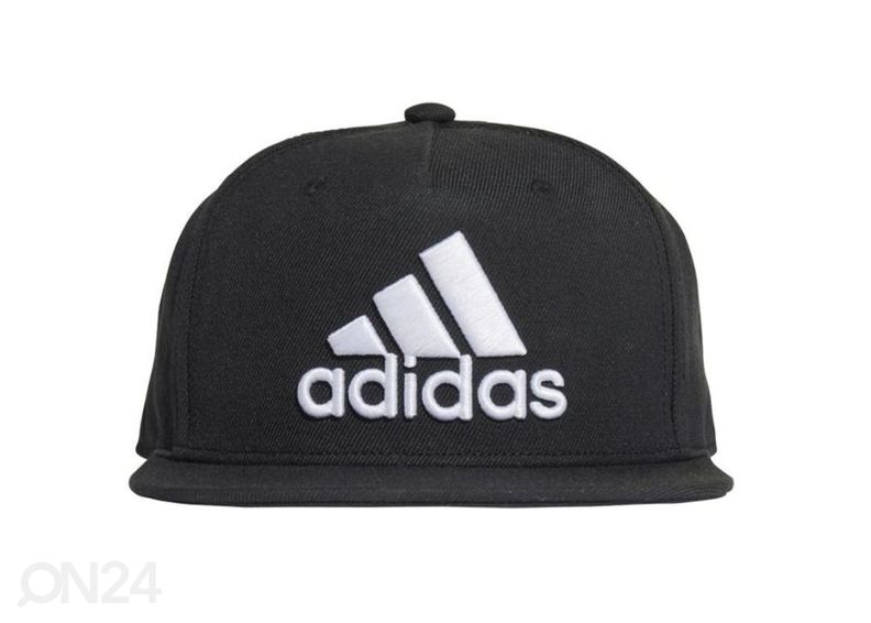 Lippalakki Adidas Snapback Logo kuvasuurennos