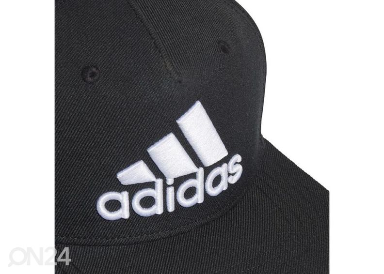 Lippalakki Adidas Snapback Logo kuvasuurennos
