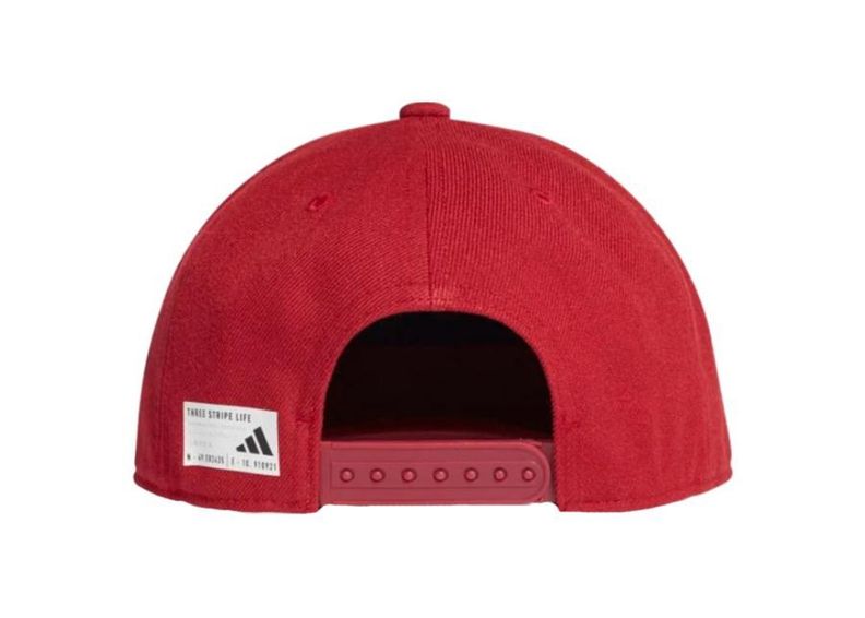 Lippalakki adidas The Pack Cap DZ9486 kuvasuurennos